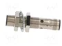 OMRON Sensor Inductivo E2B-M12KS04-M1-B1 M12 PNP/NO