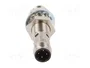 OMRON Sensor Inductivo E2B-M12KS04-M1-B1 M12 PNP/NO