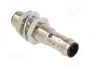 OMRON Sensor Inductivo E2B-M12KS04-M1-B1 M12 PNP/NO