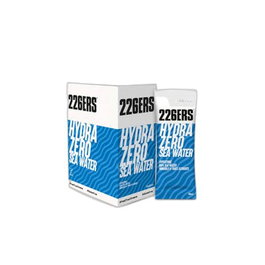 226ERS HydraZero Sea Water 10 unidades de 20 ml