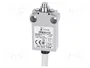 POKÓJ Interruptor de fin de carrera con espárrago de Ø8mm NO + NC