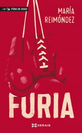Furia, María Reimóndez - XERAIS