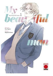 Panini España S.A. My Beautiful Man 01