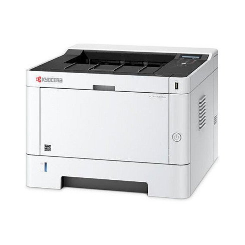 Kyocera ECOSYS P2040DN Impresora Láser Monocroma 40 ppm A4, Auto Dúplex, Conectividad LAN y USB, WiFi Mobile Ready, 256 MB Kyocera ECOSYS P2040DN Impresora Láser Monocroma 40 ppm A4, Auto Dúplex, Conectividad LAN y USB, WiFi Mobile Ready, 256 MB