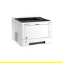 Kyocera ECOSYS P2040DN Impresora Láser Monocroma 40 ppm A4, Auto Dúplex, Conectividad LAN y USB, WiFi Mobile Ready, 256 MB