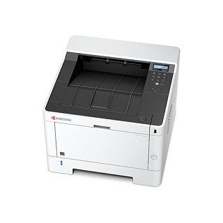 Kyocera ECOSYS P2040DN Impresora Láser Monocroma 40 ppm A4, Auto Dúplex, Conectividad LAN y USB, WiFi Mobile Ready, 256 MB Kyocera ECOSYS P2040DN Impresora Láser Monocroma 40 ppm A4, Auto Dúplex, Conectividad LAN y USB, WiFi Mobile Ready, 256 MB
