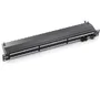 Equip Panel de Parcheo 24 Puertos Cat6a Apantallado Gris 326524