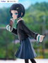 Train to the End of the World Estatua PVC Tenitol Akira Shinonome 20 cm
