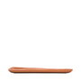 Summa Io Terracota Fuente Rectangular 30x10 cm (Set de 6)