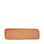 Summa Io Terracota Fuente Rectangular 30x10 cm (Set de 6)