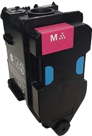 Konica Minolta TNP-80M Tóner Magenta Original ~9.000 Páginas AAJW352