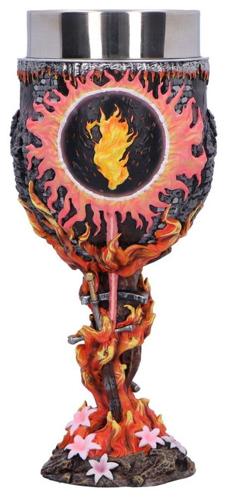 Dark Souls Cáliz Soul of Cinder