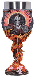Dark Souls Cáliz Soul of Cinder