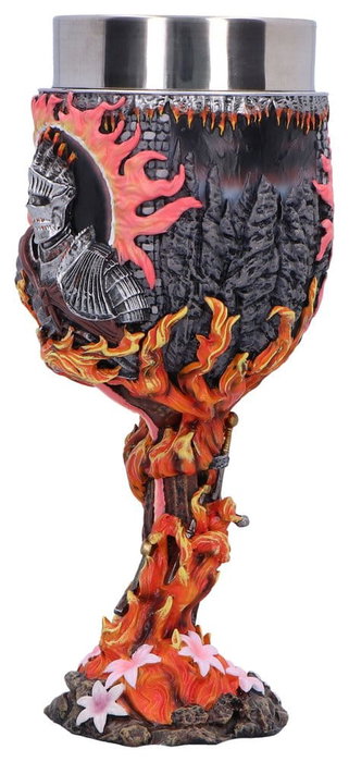 Dark Souls Cáliz Soul of Cinder