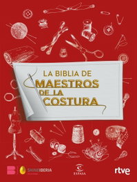 La Biblia de Maestros de la costura, Shine - ESPASA CALPE