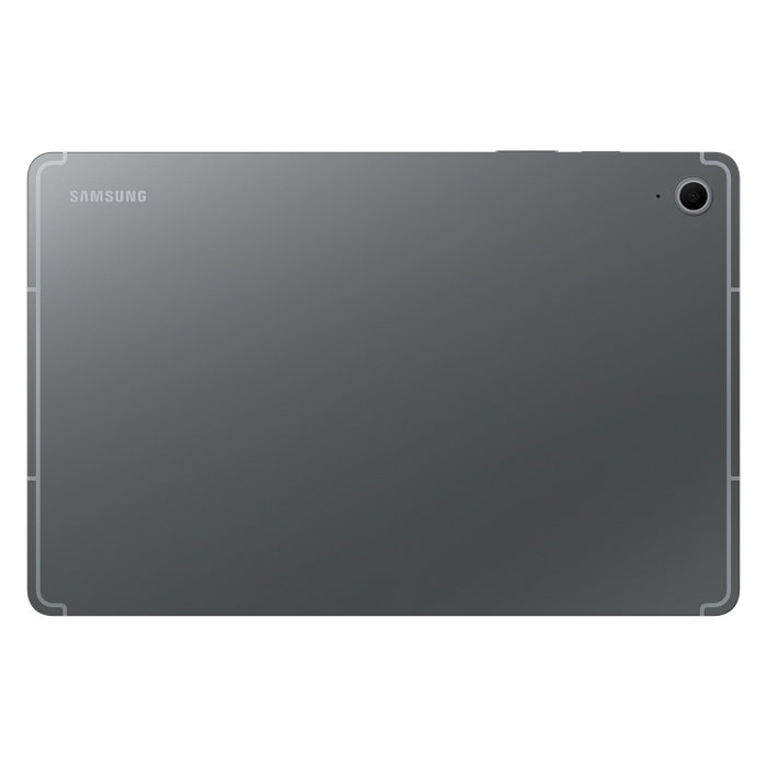 Samsung Galaxy Tab S10 FE 5G 128GB 8GB RAM Pantalla 10.9 Pulgadas Gris Samsung Galaxy Tab S10 FE 5G 128GB 8GB RAM Pantalla 10.9 Pulgadas Gris