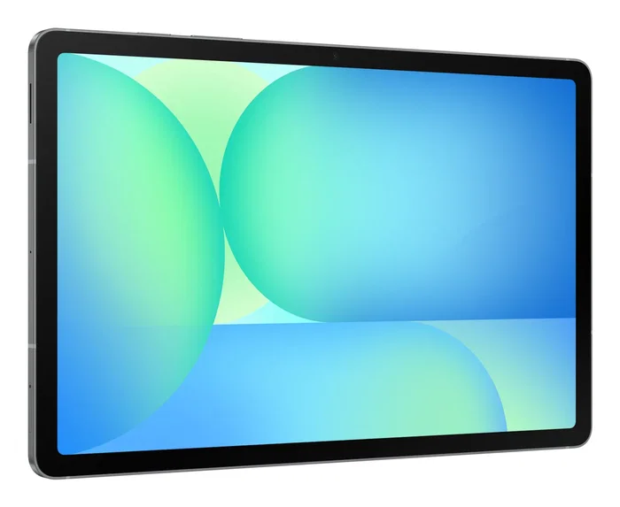 Samsung Galaxy Tab S10 FE 5G 10.9'' 8GB 128GB Gris con S Pen Samsung Galaxy Tab S10 FE 5G 10.9'' 8GB 128GB Gris con S Pen