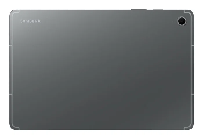 Samsung Galaxy Tab S10 FE 5G 10.9'' 8GB 128GB Gris con S Pen Samsung Galaxy Tab S10 FE 5G 10.9'' 8GB 128GB Gris con S Pen