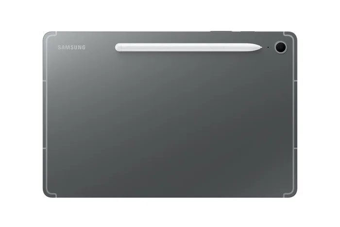 Samsung Galaxy Tab S10 FE 5G 10.9 pulgadas 8GB 128GB Gris Samsung Galaxy Tab S10 FE 5G 10.9 pulgadas 8GB 128GB Gris