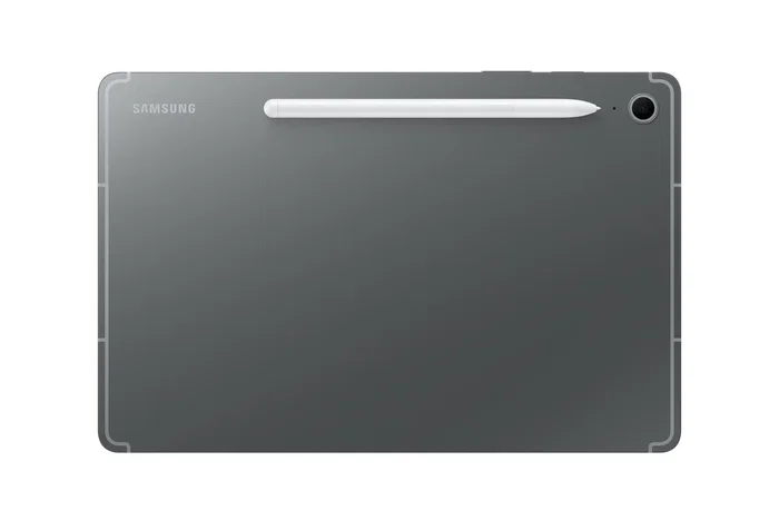 Samsung Galaxy Tab S10 FE 5G 10.9'' 8GB 128GB Gris con S Pen Samsung Galaxy Tab S10 FE 5G 10.9'' 8GB 128GB Gris con S Pen
