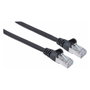 Intellinet Cable de red Cat7 con conectores Cat6a de 7,5 m Negro