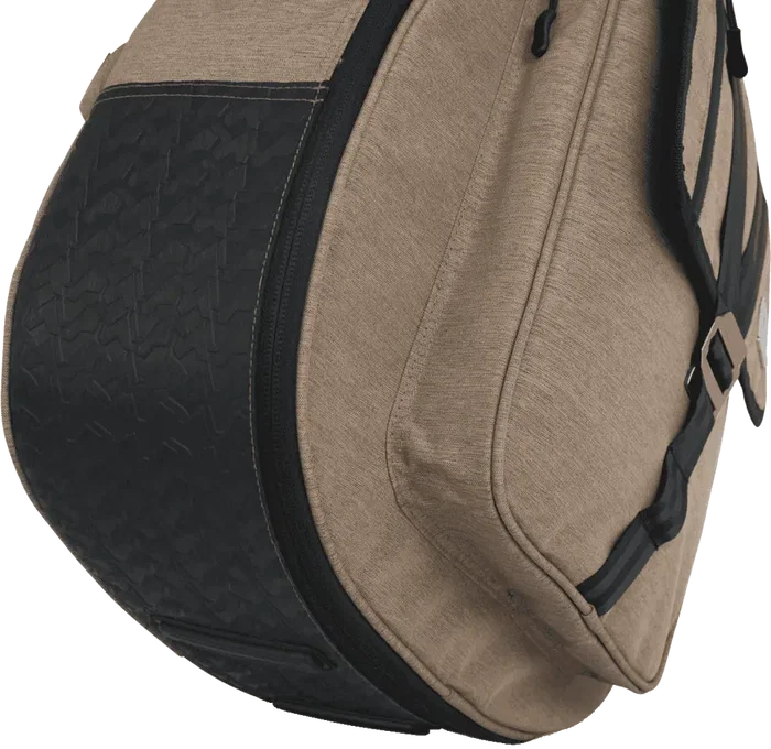 Gator Funda para Guitarra Acústica Transit Marrón