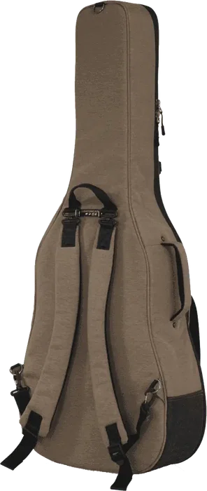 Gator Funda para Guitarra Acústica Transit Marrón