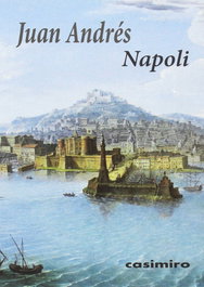 Napoli, Andrés Juan - CASIMIRO