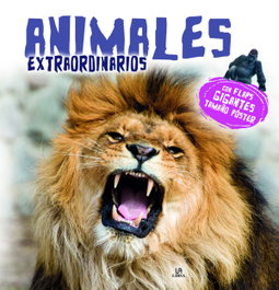 LIBSA Animales Extraordinarios
