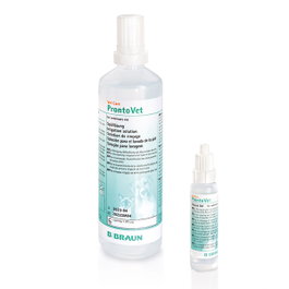 B. Braun Prontovet Gel Cuidado de Heridas 30ml