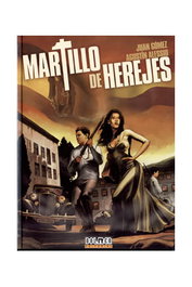 Martillo de Herejes