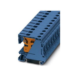 Phoenix Contact UTN 16 3245053 Borne de neutro seccionable