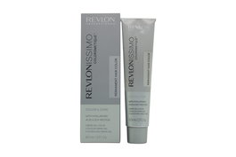 Revlon Revlonissimo Colorsmetique Permanent Hair Color 60ml - 7.44 Medium Intensive Copper Blonde