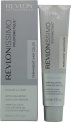 Revlon Revlonissimo Colorsmetique Tinte Permanente 7.44 Medium Intensive Copper Blonde 60 ml