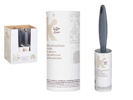 Arte Regal Set Quitapelusa Rodillo 20 Hojas 4.2x21x4.2 cm (Set de 48)