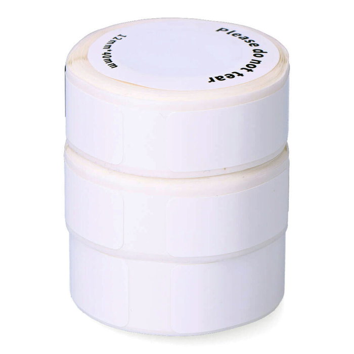 Edm Set de 3 recambios de papel blanco para 07796 Edm Set de 3 recambios de papel blanco para 07796