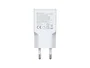 EQUIP Cargador GaN Slim 30W con 2 Puertos USB-C