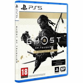Sony Computer Entertainment Ghost of Tsushima Director's Cut - PS5
