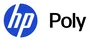 HP Poly Pinza para cinturón Poly Rove 30