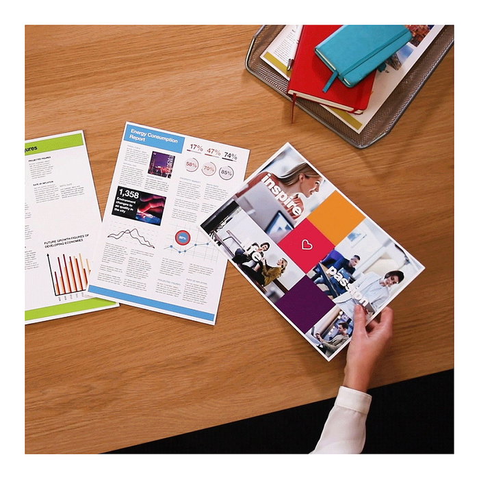 Brother TN-329C Tóner Original Cian, 6000 páginas, Compatible con HL-L8350CDW