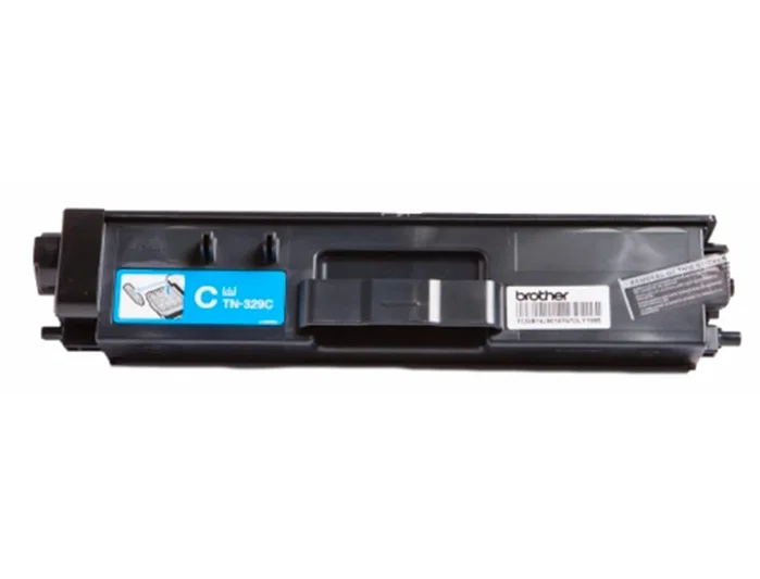 Brother TN-329C Cian