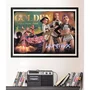 CLEMENTONI Puzzle 1000 piezas K-POP DEMON HUNTERS