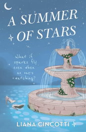 A Summer of Stars, Liana Cincotti - ORION PUBLISHING GROUP
