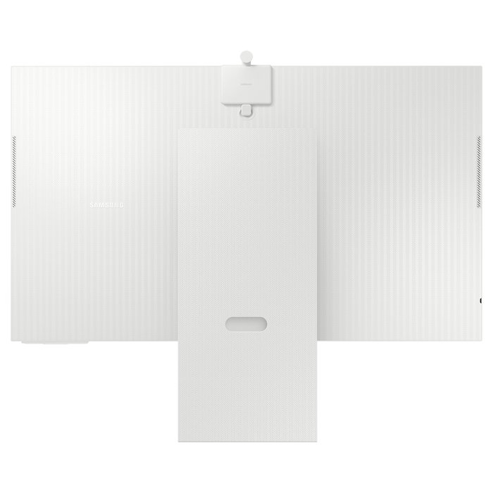 Samsung M80D S32DM801UU Monitor Smart 32" (80 cm) 4K UHD LED VA, 60Hz, HDR10+, USB-C 65W, Blanco