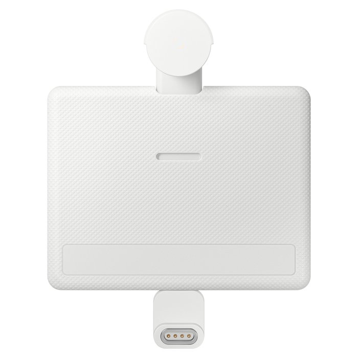 Samsung M80D S32DM801UU Monitor Smart 32" (80 cm) 4K UHD LED VA, 60Hz, HDR10+, USB-C 65W, Blanco