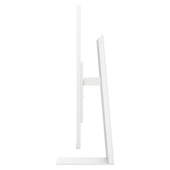 Samsung M80D S32DM801UU Monitor Smart 32" (80 cm) 4K UHD LED VA, 60Hz, HDR10+, USB-C 65W, Blanco