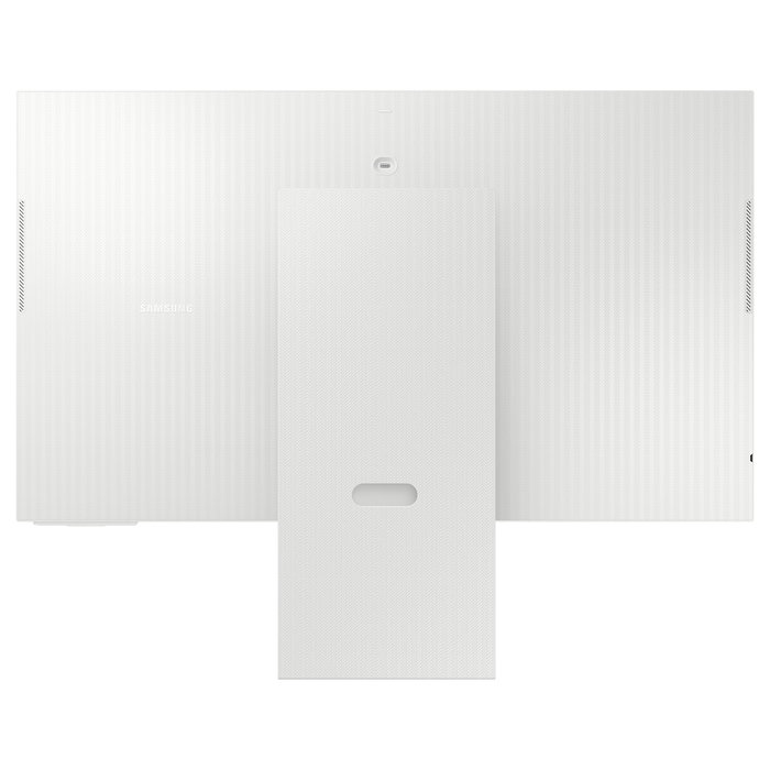 Samsung M80D S32DM801UU Monitor Smart 32" (80 cm) 4K UHD LED VA, 60Hz, HDR10+, USB-C 65W, Blanco