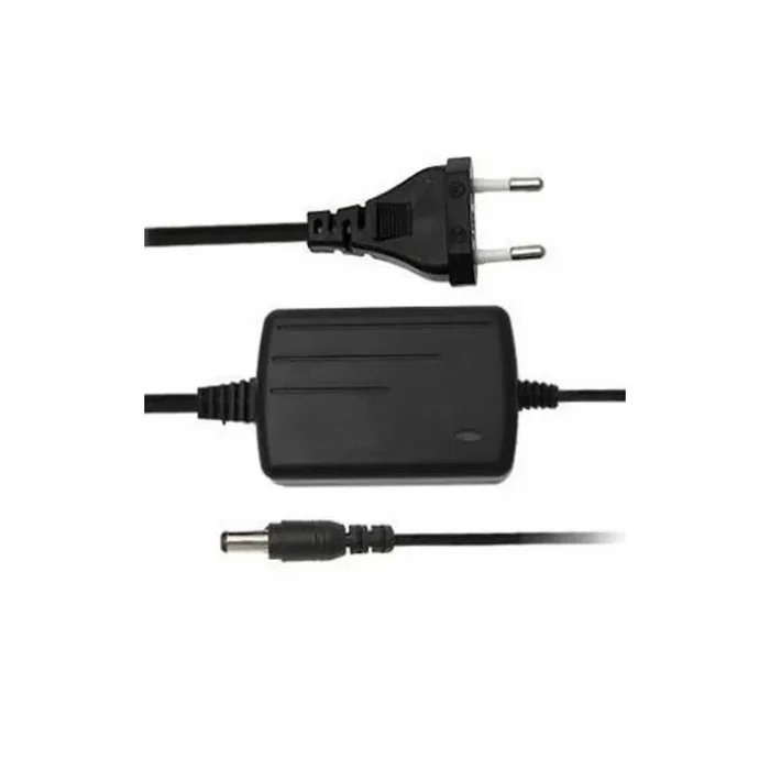 Dahua Technology Adaptador de Corriente 12V 1A, Color Blanco, DH-PFM325D-1210EN