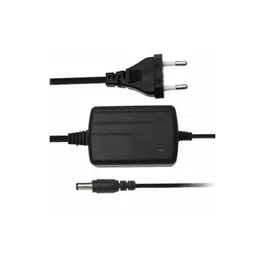 Dahua Technology Adaptador de Corriente 12V 1A, Color Blanco, DH-PFM325D-1210EN