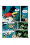 Tebeos Dolmen Editorial S.L. Los Hombrecitos 08: 1985-1986